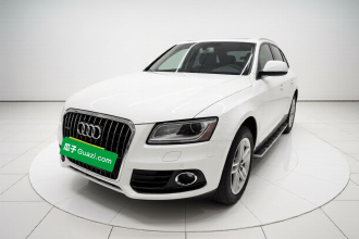 奥迪Q5 2016款 40 TFSI 舒适型