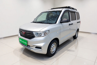 五菱汽车 五菱宏光V 2021款 1.5L劲取版LAR