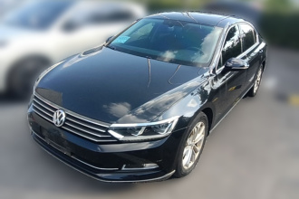 大众 迈腾 2018款 380TSI DSG 豪华型