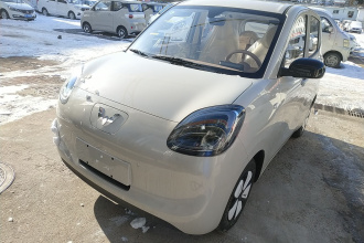 五菱汽车 宏光MINIEV 2025款 四门版 进阶款