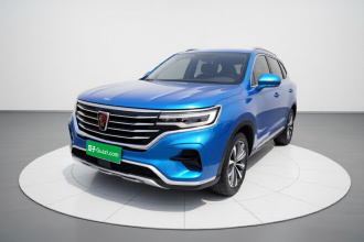 荣威RX5 MAX 2019款 400TGI 自动智能座舱豪华版