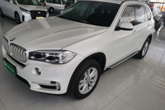宝马X5(进口) 2015款 xDrive28i