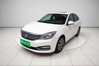 东风风神A60 2016款 1.5L 自动豪华型