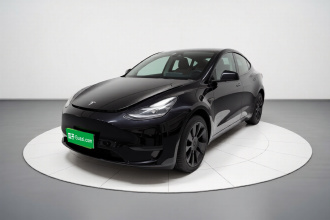特斯拉 Model Y 2021款 标准续航后驱版