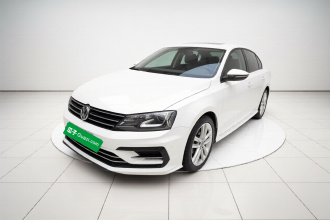大众 速腾 2018款 280TSI DSG熠动版