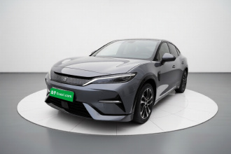 比亚迪 宋L EV 2024款 550km 卓越型