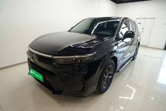 本田 皓影 2025款 240TURBO 两驱豪华版 5座