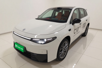 零跑汽车 零跑C10 2026款 605激光雷达版