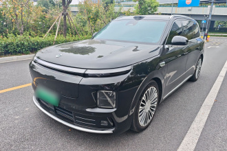 零跑汽车 零跑D19 2026款 纯电720智尊版 六座