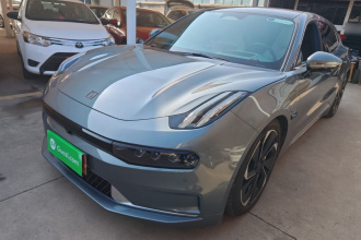 极氪001 2023款 ME版 100kWh