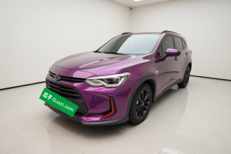 雪佛兰 沃兰多 2018款 Redline 530T 自动纵享版（5+2款） 国V
