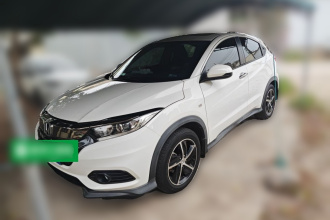 本田 缤智 2020款 1.5L CVT先锋版