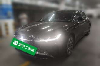 林肯Z 2022款 i享 尊雅版