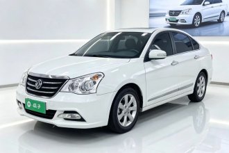 东风风神A60 2014款 2.0L CVT科技型