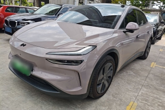 乐道L60 2025款 60kWh 后驱版