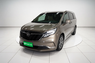 别克GL8 2020款 ES陆尊 653T 尊享型