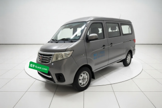 长安凯程 长安之星7 2014款 1.4L基本型E14V