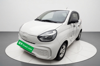 荣威 科莱威CLEVER 2021款 302km新四座超能版