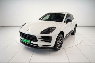 保时捷 2020款 Macan 2.0T