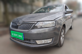 斯柯达 昕锐 2013款 1.6L 手动优选型
