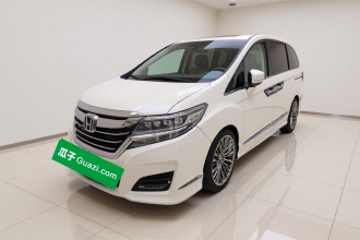 本田 艾力绅 2016款 2.4L 豪华版