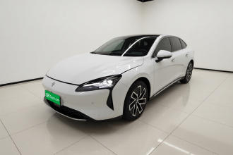 宝骏享境 2025款 纯电 600km豪华版
