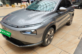 小鹏G3 2021款 G3i 520N