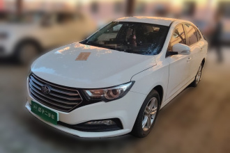 奔腾B30 2016款 1.6L 手动舒适型