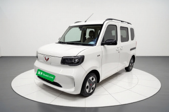 五菱汽车 五菱之光新能源 2025款 201km 舒适型