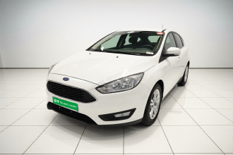 福特 福克斯 2015款 两厢 1.6L 自动舒适型