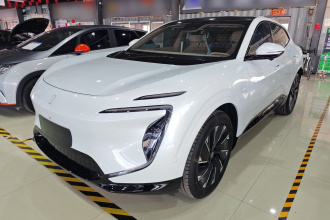 阿维塔07 2024款 Pro+纯电版