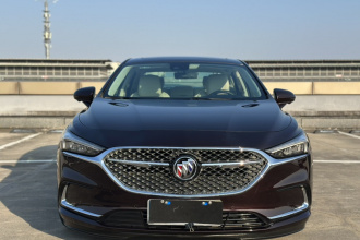 别克 君越 2022款 Avenir艾维亚 旗舰型