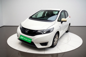 本田 飞度 2014款 1.5L LX CVT舒适型