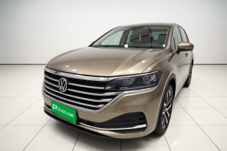 大众 威然 2020款 330TSI 豪华版