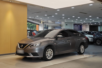 日产 轩逸 2022款 经典 1.6XE CVT舒适版