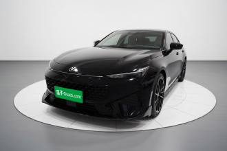 长安UNI-V 2024款 1.5T 尊贵运动型