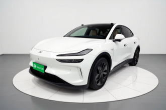 乐道L60 2025款 60kWh 四驱版