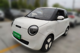 长安启源 长安Lumin 2022款 210km 香甜款