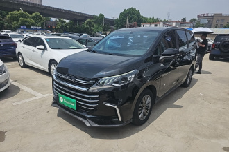 上汽大通MAXUS 大通G50 2022款 1.5T 自动畅游B