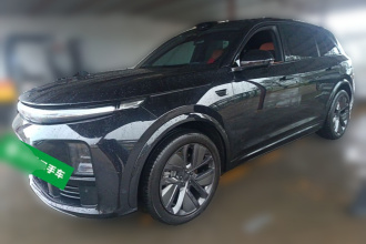 理想汽车 理想L7 2024款 Ultra