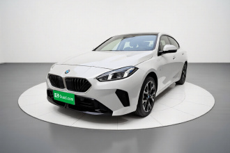 宝马2系 2025款 225L M运动套装