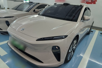 蔚来ET5 2024款 75kWh