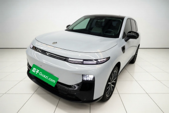 零跑汽车 零跑B10 2025款 510悦享版