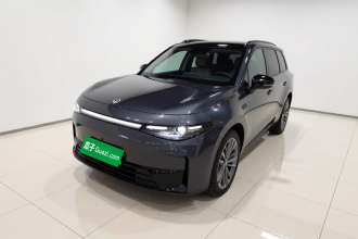 零跑汽车 零跑C16 2024款 增程 200尊享版
