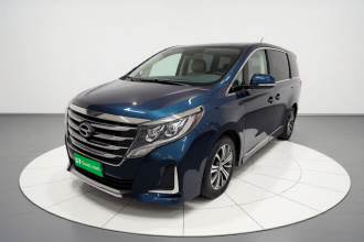 广汽传祺 传祺M8 2020款 领航款 390T 尊贵版