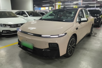 零跑汽车 零跑B01 2025款 650激光雷达版