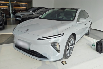 蔚来ET7 2022款 100kWh 首发版