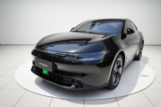 零跑汽车 零跑C01 2023款 525舒享版