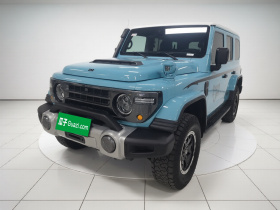 212 T01 2025款 2.0T 长风