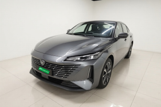 长安 逸动 2025款 蓝鲸 1.5T 500Bar尊贵型